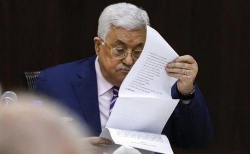 هل يلغي الرئيس عباس مرسوم الانتخابات بسبب منع الاحتلال إجرائها في القدس؟