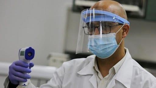 قطاع غزة يسجل إصابتين جديدتين بفيروس كورونا لرجل وزوجته