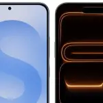 آيفون 17 برو وسامسونج جلاكسي S25 بلس.. أيهما تختار للشراء؟