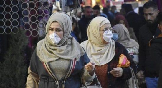 منظمة الصحة العالمية: ازدحام أسواق غزة وفتح المساجد سيساهم بنشر كورونا
