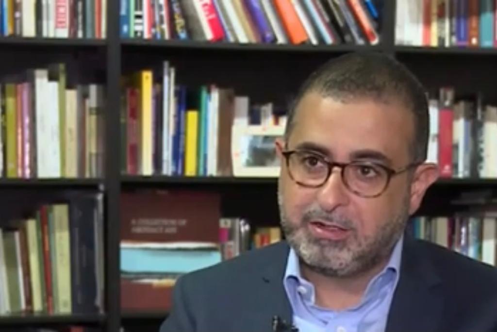 دلياني: الكونغرس الأمريكي اتخذ قرارًا يدعم إرهاب الاحتلال ونظام الأبارتهايد
