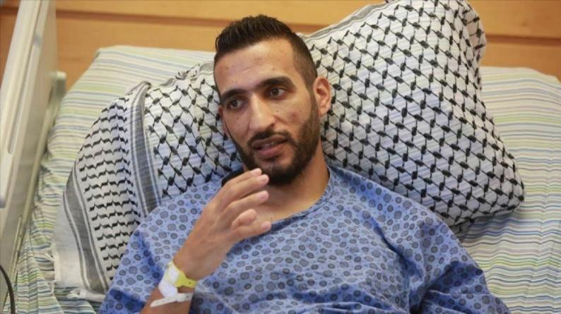 وزارة الأسرى: رفض إلتماس الإفراج عن الفسفوس إعدام بحقه