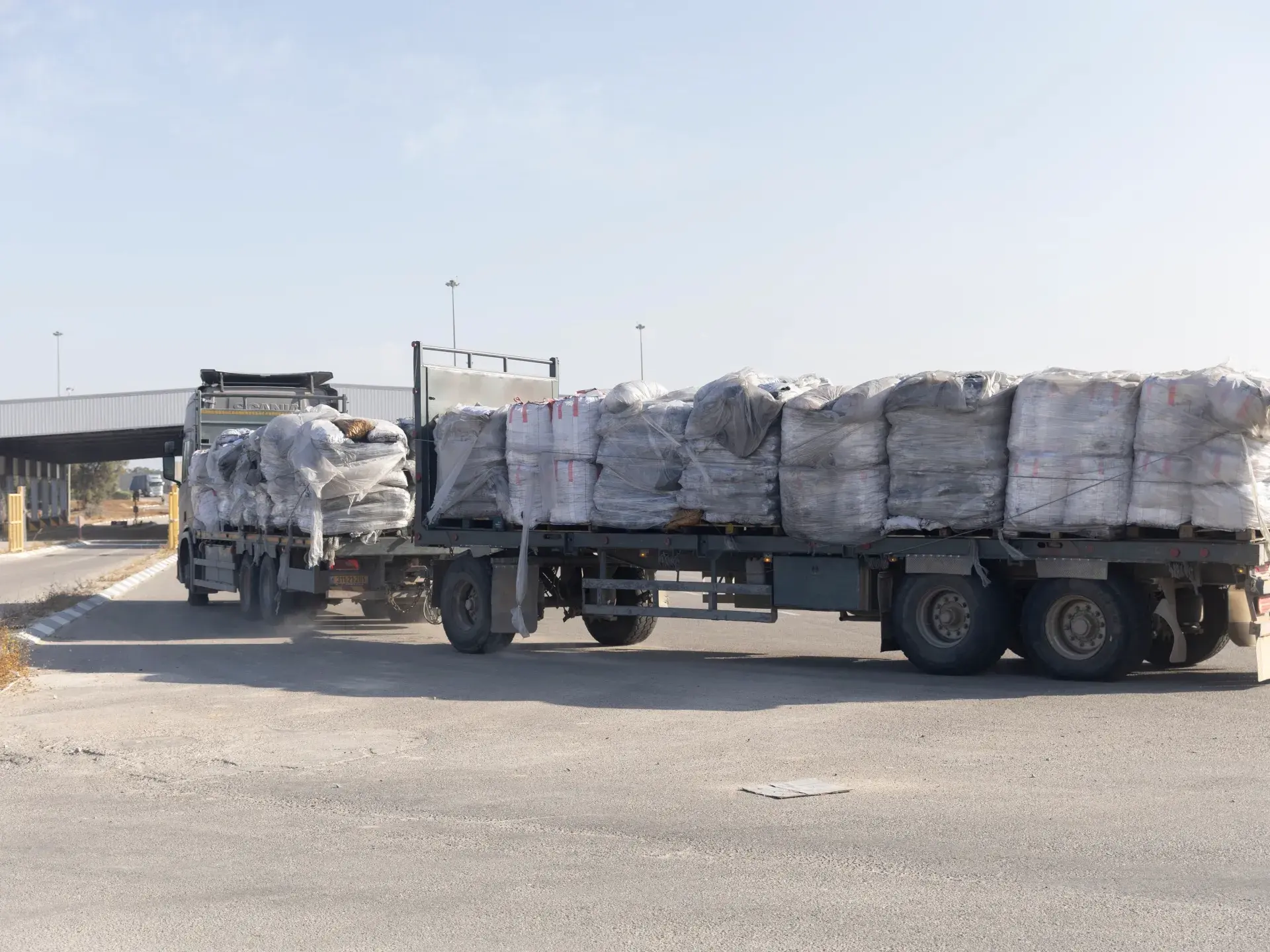 تقرير: المحكمة العليا الإسرائيلية تشرعن حرب الإبادة في غزة