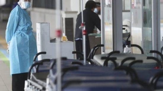 الصحة الأردنية تعتزم فحص جميع المسافرين القادمين من الضفة بسبب "كورونا"