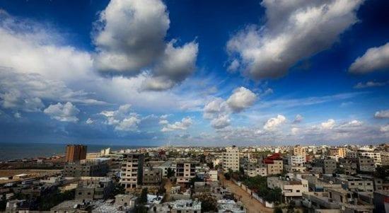 الأرصاد: انخفاض ملموس على درجات الحرارة وأجواء باردة نسبيا