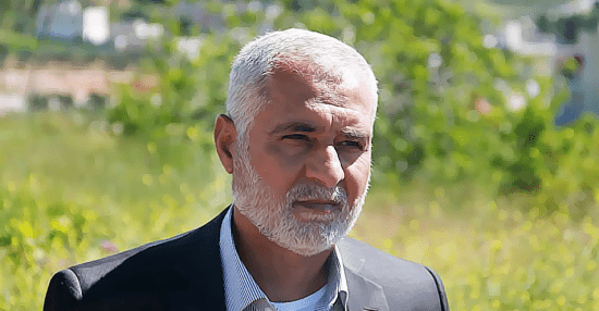 النائب باسم زعارير يحذر من خطورة تصعيد الاحتلال الاسرائيلي في القدس