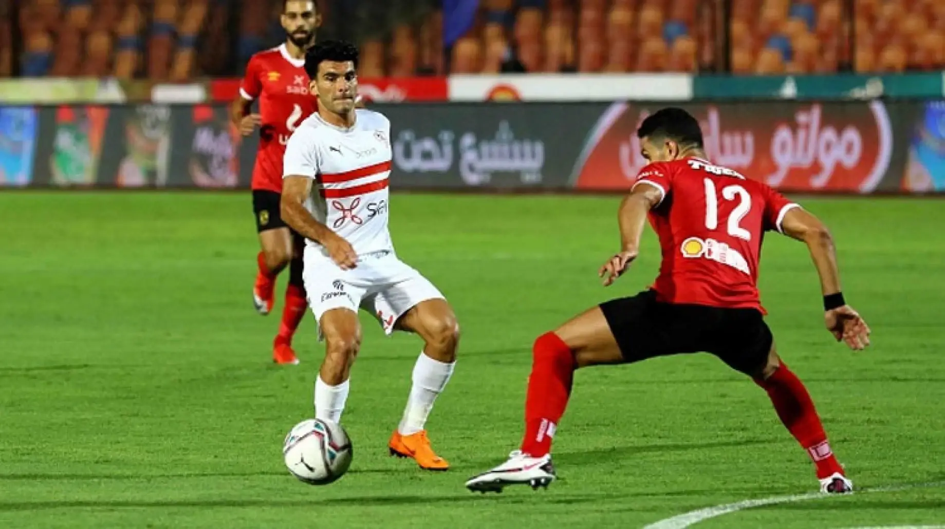 لجنة الاستئناف تؤجل قرارها بشأن أحداث القمة المصرية