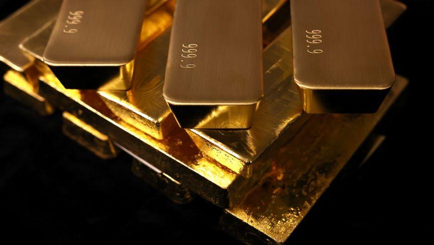 الذهب يقترب من مستوى قياسي مع تصاعد الصراع بين إسرائيل وإيران