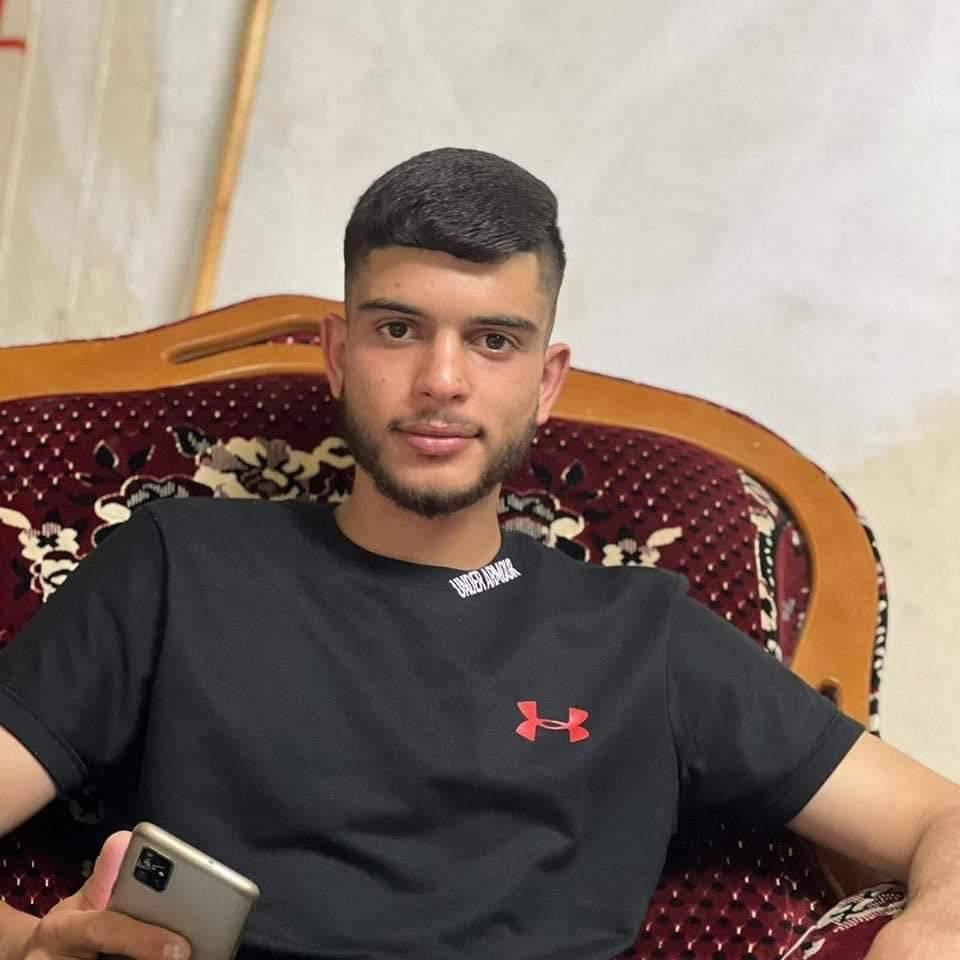 الجهاد الاسلامي تنعى الشهيد زكريا الزعول من بيت لحم