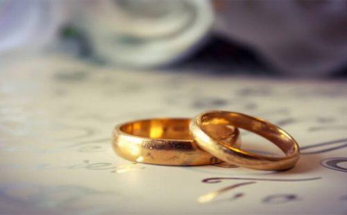 الشباب والرياضة تعلن المرحلة الثانية من مشروع زواج الشباب لمن هم فوق 33 عاماً