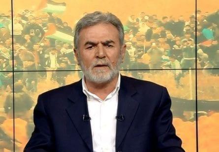 النخالة لوقف إطلاق النار..  هذه شروطنا لـ"إسرائيل"